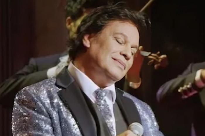 Proyectarán histórico concierto de Juan Gabriel en el Zócalo de la CDMX