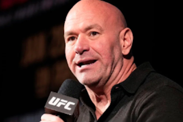  Dana White anuncia planes para llevar la Noche UFC a México