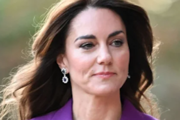 Kate Middleton reaparece en público tras finalizar tratamiento de quimioterapia