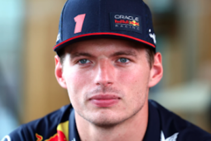 Max Verstappen amenaza con retirarse de la F1 por esta razón