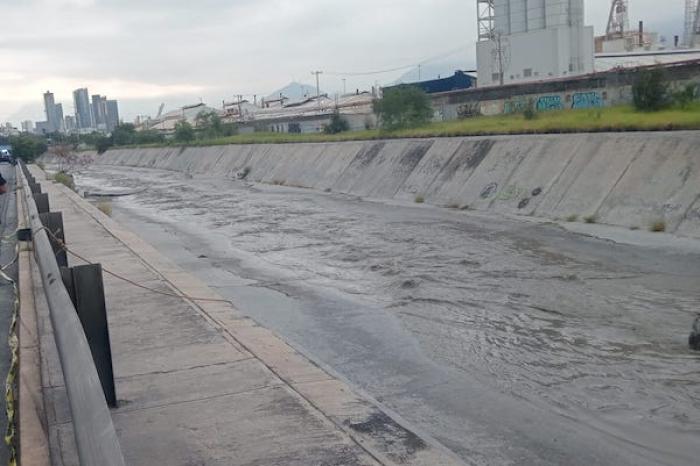 Encuentran cuerpo sin vida en el Arroyo El Obispo