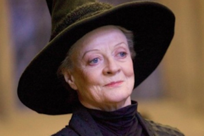 Fallece la actriz británica Maggie Smith a los 89 años