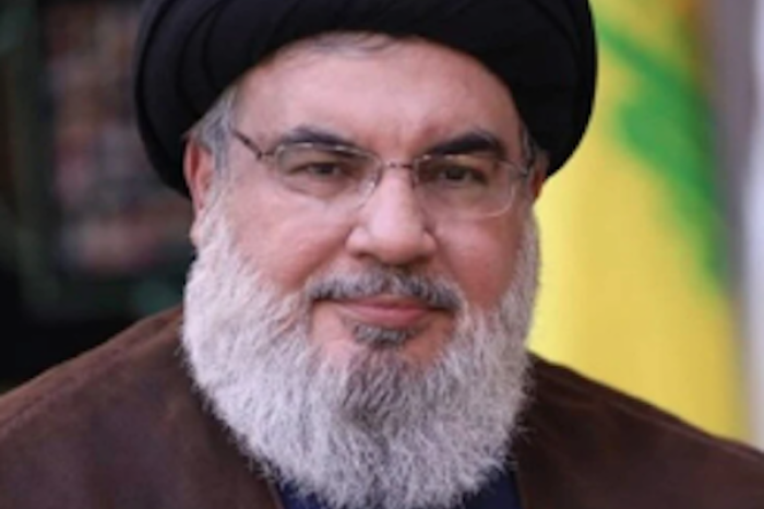 Hezbolá confirma la muerte de Hassan Nasrallah en un ataque aéreo israelí en Beirut