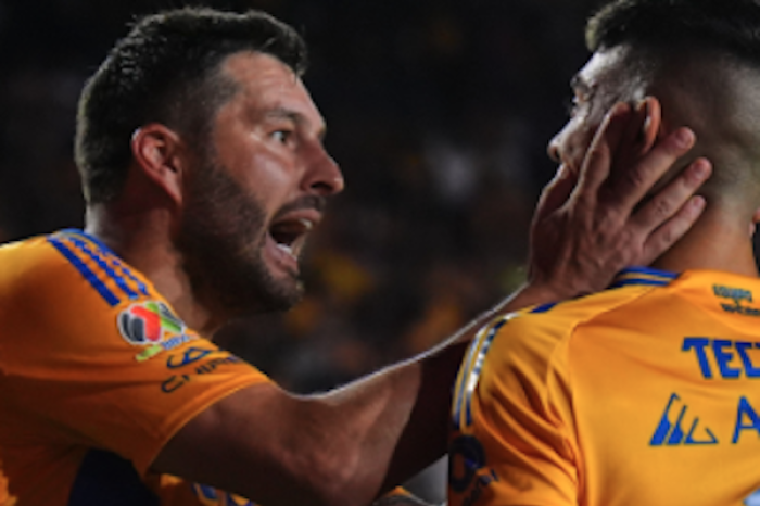 Tigres rescata empate ante León con gol agónico de Brunetta