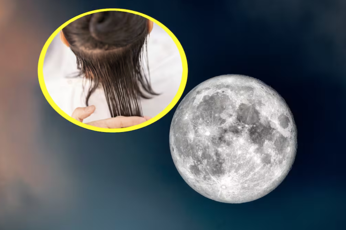 ¿Cuándo es el mejor momento para cortarte el pelo en octubre según las fases lunares?