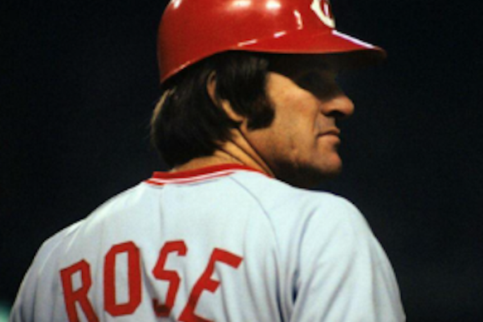 Fallece Pete Rose, leyenda de la MLB, a los 83 años