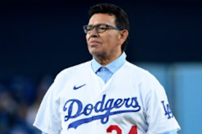 Esto se sabe sobre el estado de salud de Fernando Valenzuela