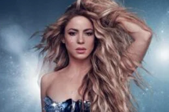 Shakira anuncia su esperada gira mundial ¨Las Mujeres Ya No Lloran¨