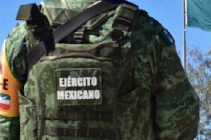 Exigen justicia tras asesinato de seis migrantes por el Ejército en Chiapas