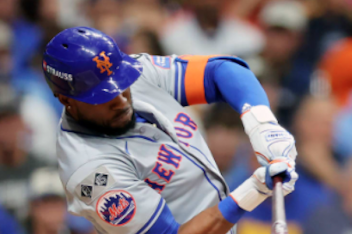 ¡Los Mets de Nueva York avanzan a la Serie D