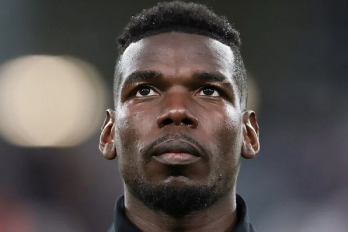 Paul Pogba podría regresar a las canchas en 2025