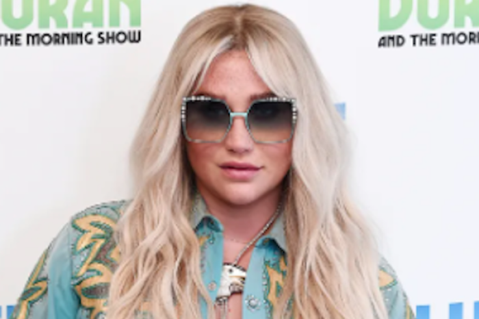 Kesha revela cómo Taylor Swift influyó en su ruptura amorosa 