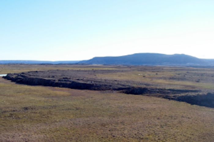 Devon Island: La isla fantasma del ártico