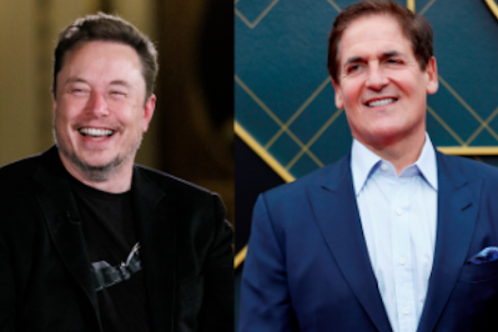 Musk y Cuban se suman a la carrera presidencial: Apoyan a Trump y Harris en la recta final