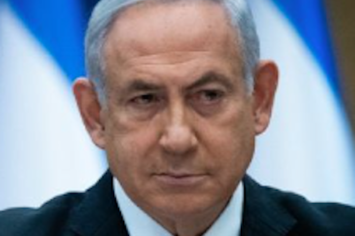 Un dron intentó atacar la residencia del primer ministro Netanyahu