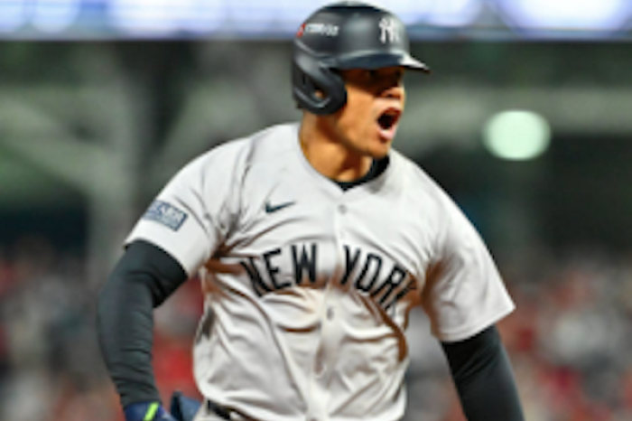 Los Yankees de Nueva York aseguran su pase a la Serie Mundial