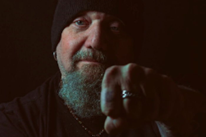 Muere Paul Di’Anno, primer vocalista de Iron Maiden, a los 66 años 