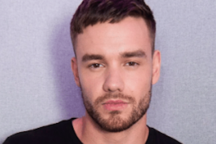 ¡Impactante revelación!: Liam Payne había 