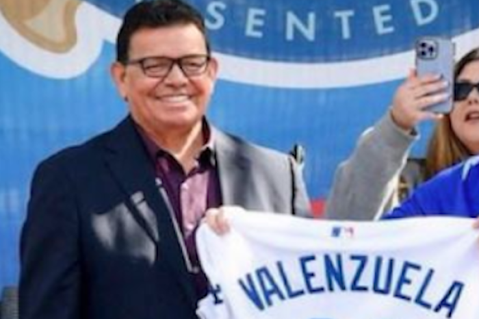 Fernando Valenzuela rompe el silencio sobre s