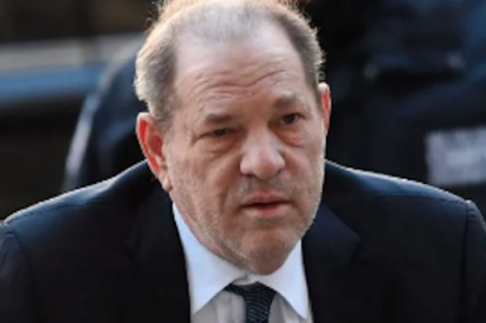 Harvey Weinstein diagnosticado con leucemia e