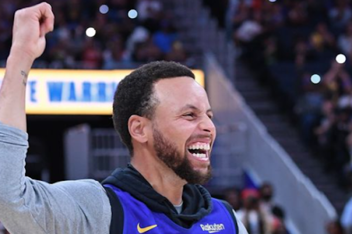 ¿Seguirá Stephen Curry brillando en los War