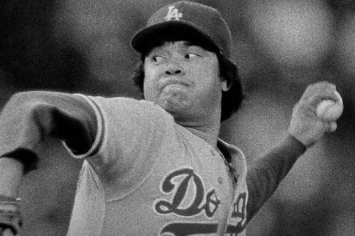 MLB rendirá homenaje a Fernando Valenzuela durante la Serie Mundial 2024 entre Dodgers y Yankees