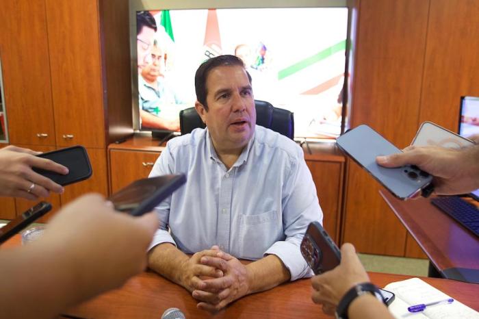 EL PRI luchará por mayor presupuesto para la prevención y atención del cáncer de mama: Garza Ochoa