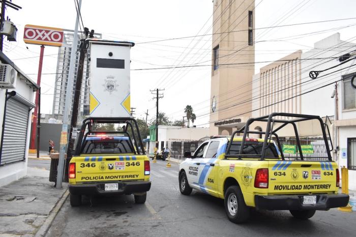 Inicia hoy operativo vial y de seguridad por fiestas de San Judas Tadeo