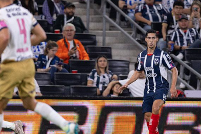 ¡Rayados empata con Pumas y se mantiene en zona de Liguilla!