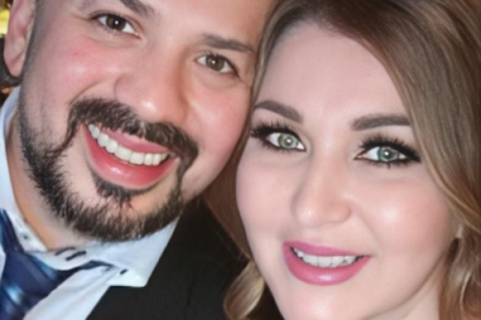 Alicia Villarreal confirma su divorcio de Cruz Martínez