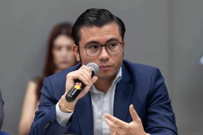 Anuncia Félix Arratia que no habrá aumento de impuestos en Juárez