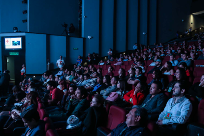 TEDxUANL 2024: Inspiran la “Evolución” del conocimiento en Monterrey