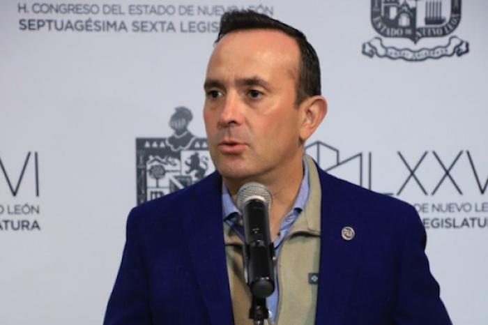 Congreso de Nuevo León advierte estancamiento si no se cumplen acuerdos con el gobernador