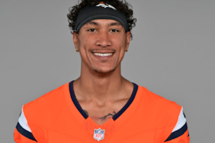  Josh Reynolds, receptor de los Broncos, herido en tiroteo en Denver   