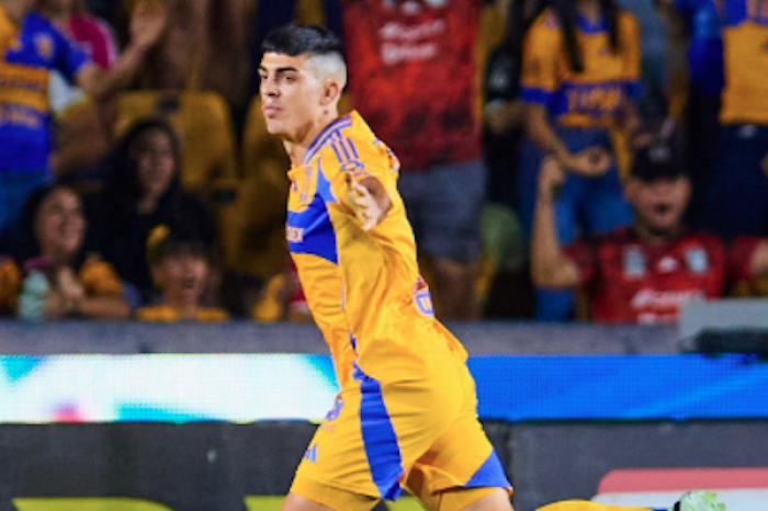 Los Tigres regresan a la senda del triunfo con victoria sobre Pachuca