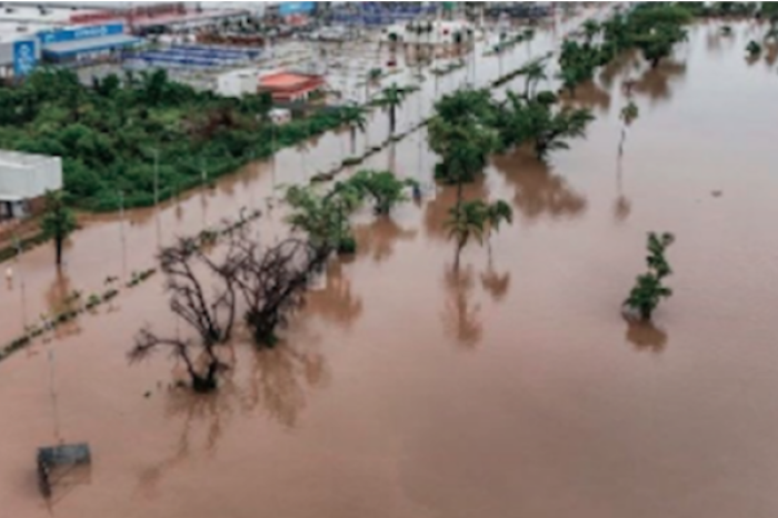  Gobierno Federal invierte más de 7 mil mdp en Guerrero y Oaxaca tras paso del huracán ¨John¨