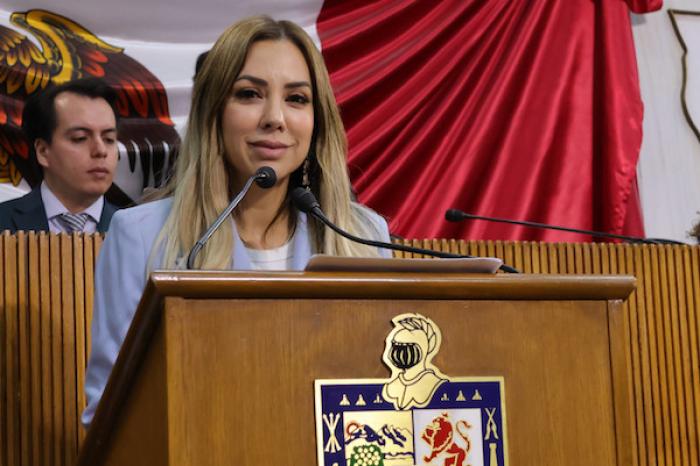 Aprueba Congreso convocatoria para medalla Fray Servando Teresa de Mier  