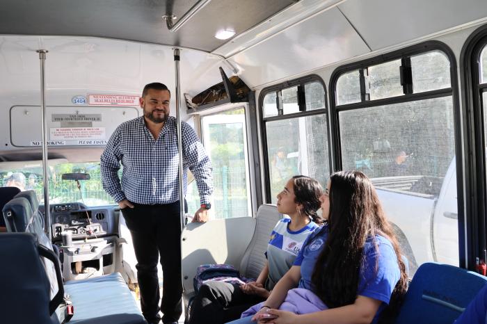 Apoyará Cadereyta educación en el área rural