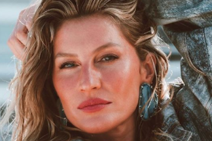 Gisele Bündchen espera su tercer hijo junto a su pareja Joaquim Valente