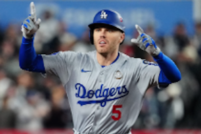 Los Dodgers, a un juego de consagrarse campeo