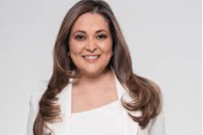 Cynthia López Castro renuncia al PRI tras diferencias con Alejandro Moreno