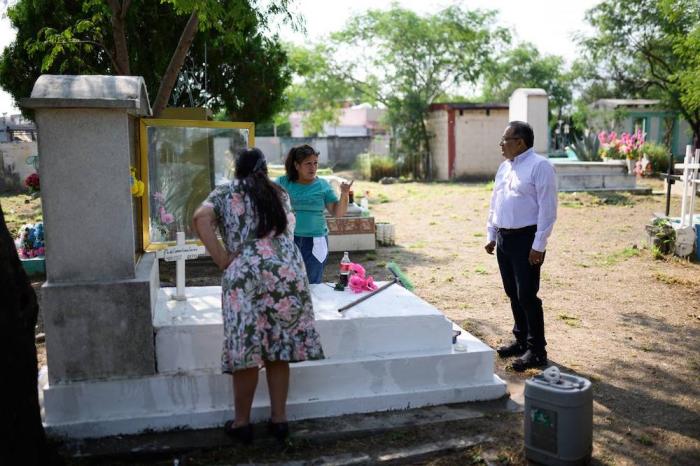 Despliega Escobedo operativo de seguridad en 