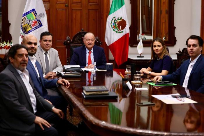 Lamenta Congreso que Secretario de Gobierno s