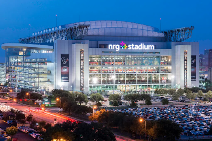 El estadio NRG de Houston será sede de la fi