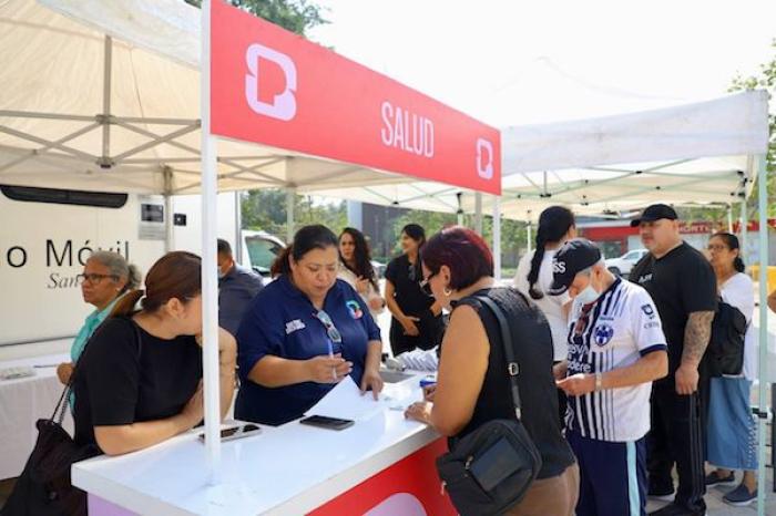  Regresan a San Pedro los “Miércoles Ciuda