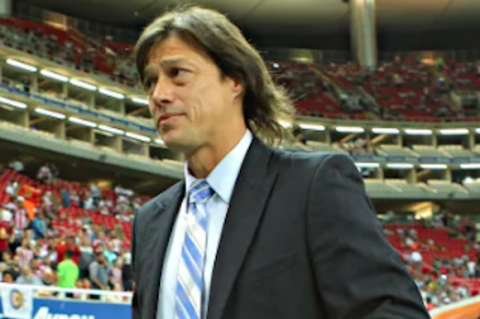 Matías Almeyda descarta regreso a Chivas y s