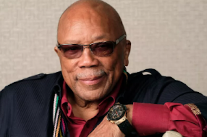 Muere Quincy Jones, leyenda de la música y p