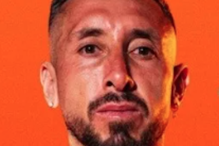 Héctor Herrera no continuará con el Houston