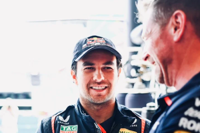 El futuro de Checo Pérez en Red Bull está e