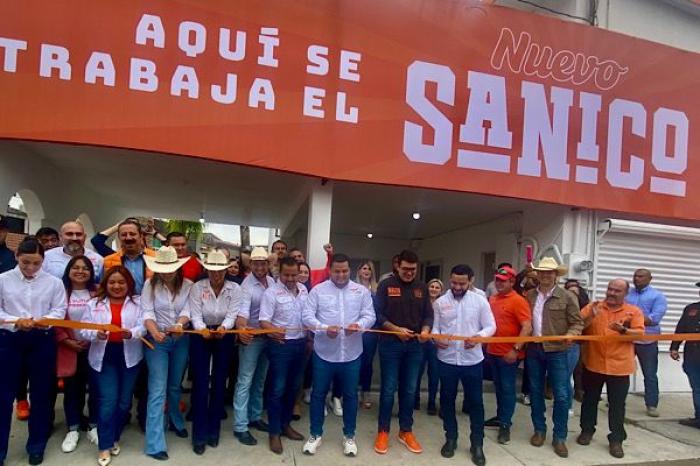 MC abre comité para construir ¨El Nuevo San